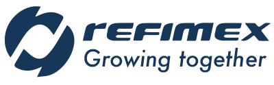 Refimex Growing Together